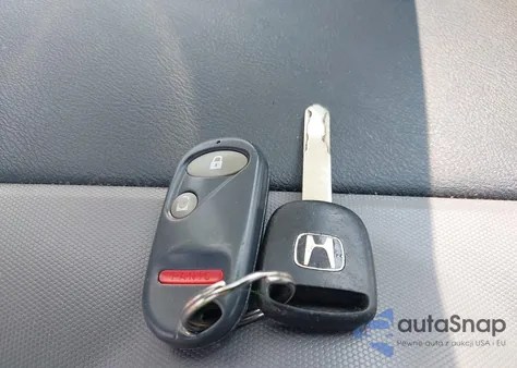 2010 Honda Element Ex from USA, damaged, VIN 5J6YH2H77AL008860